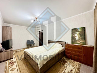 Apartament cu 1 cameră, 33 m², Centru, Ungheni foto 13