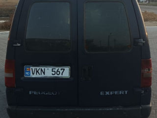 Peugeot Expert foto 4