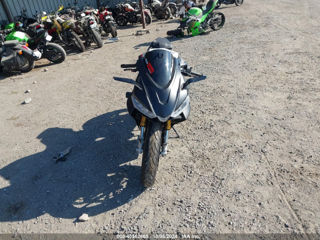 Aprilia RS 660 foto 3