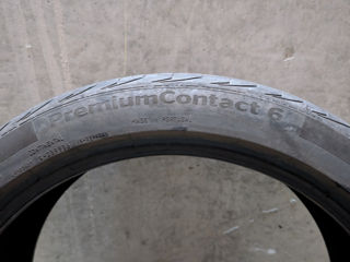 Premium Contact 6 225/40 R18 foto 3