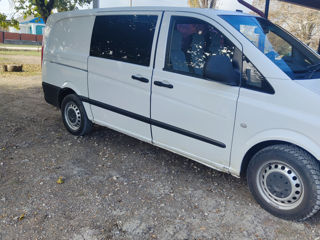 Mercedes Vito foto 6