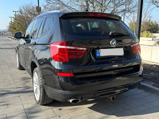 BMW X3 foto 3