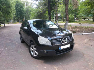 Nissan Qashqai foto 3