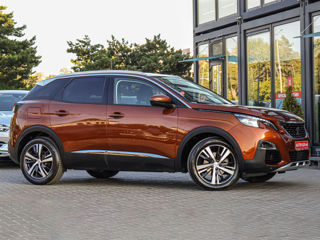 Peugeot 3008 foto 1