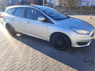 Ford Focus foto 2