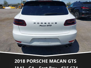 Porsche Macan foto 2