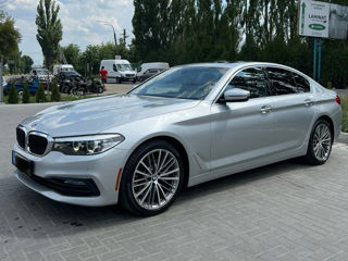 BMW 5 Series foto 1