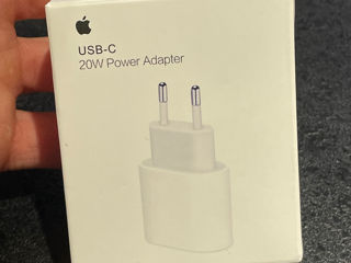 Power Adapter