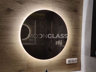 Oglinzi pentru baie Moonglass foto 11