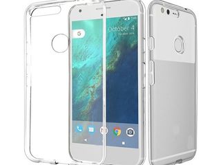 Google Pixel XL - чехол foto 1