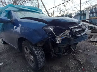 Dacia Logan Mcv foto 7