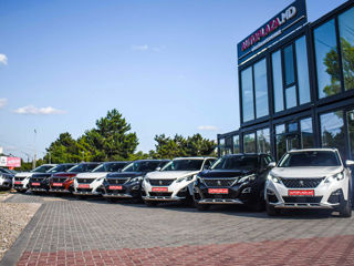 Peugeot 3008 foto 0