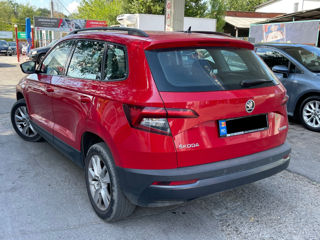 Skoda Karoq foto 5