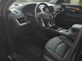 GMC Terrain foto 4