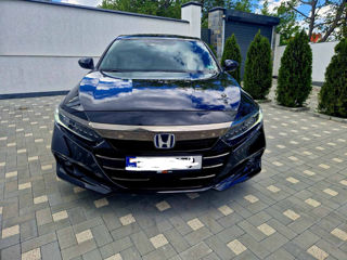 Honda Accord foto 3