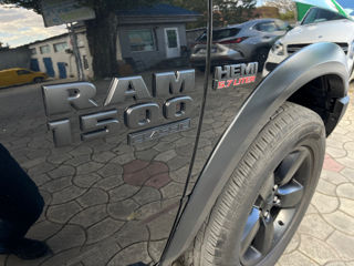 Dodge Ram foto 18