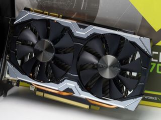 GeForce GTX 1070 8Gb foto 8