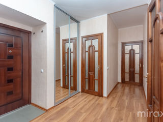 Apartament cu 2 camere, 78 m², Ciocana, Chișinău foto 11