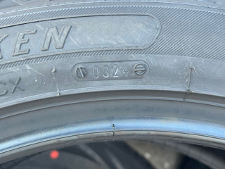 245/45 R18 Riken Allseason(Michelin Group)/ Доставка, livrare toata Moldova 2024 foto 11