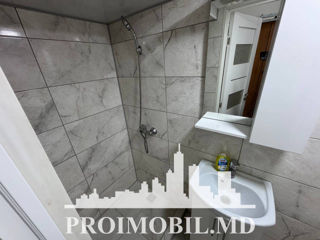 Apartament cu 1 cameră, 24 m², Botanica, Chișinău foto 5