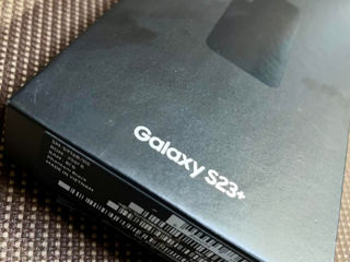 Galaxi S23+ foto 2