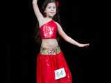 Belly dance. Восточные танцы для детей и взрослых! Ботаника. foto 4