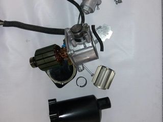 Ремонт компрессора пневмоподвески foto 5