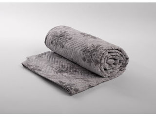 Cuvertura Fabric Cotton 60% NT100 220*200, 2791 GRI