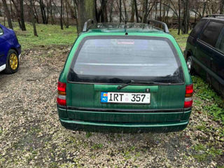 Opel Astra foto 3