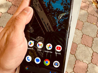 Google Pixel 6 Pro (12Gb/128Gb) foto 6