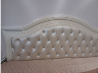 Dormitor Slonimmebel Venera 1.8 m 5D livrăm în orice colț al țării foto 3