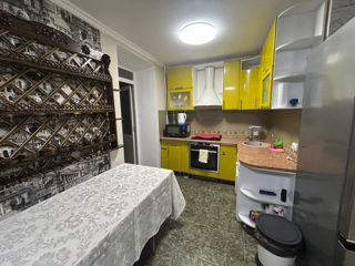 Apartament cu 2 camere,  Râșcani,  Chișinău,  Chișinău mun. foto 9