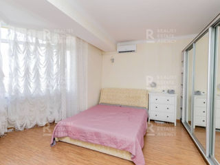 Apartament cu 1 cameră, 56 m², Buiucani, Chișinău foto 5