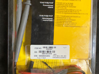 Multimeter foto 2