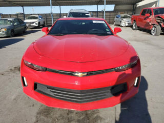 Chevrolet Camaro foto 2