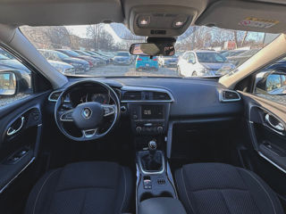 Renault Kadjar foto 7