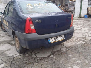 Dacia Logan foto 3