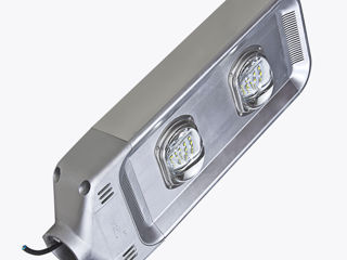 Уличные LED светильники, panlight, консольные светодиодные светильники, светодиодное освещение LED foto 10