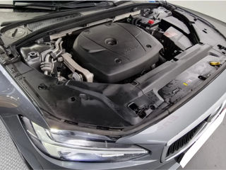 Volvo S90 foto 12