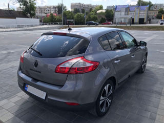 Renault Megane foto 3