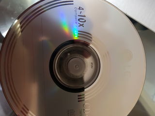 CD-R / CD-RW / DVD-R / DVD-RW foto 4