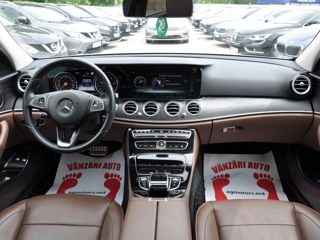 Mercedes E-Class foto 10