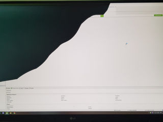 LG 27UK600 - 4k монитор, разбит экран все остальное работает foto 5