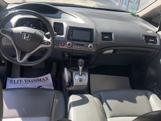 Honda Civic foto 6