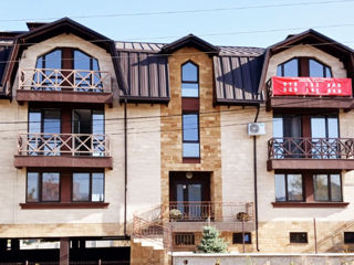 Apartament cu 3 camere, 96 m², Centru, Cricova, Chișinău mun.