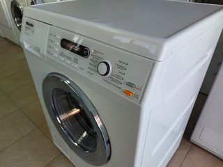 Miele 8kg 111 cel mai reuşit model foto 7