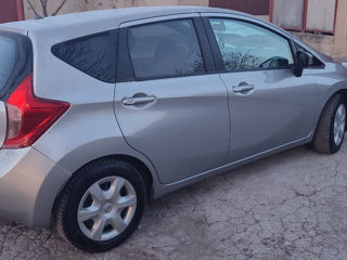 Nissan Note foto 3