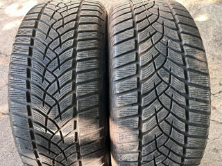 R19 235/50 GoodYear UltraGrip Performance