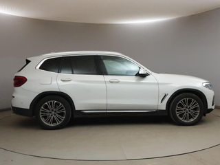 BMW X3 foto 4