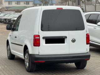 Volkswagen Caddy foto 5